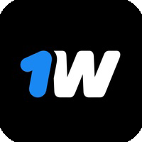 1Win Poker логотип