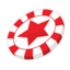 RedStar Poker логотип