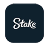 Stake Poker логотип